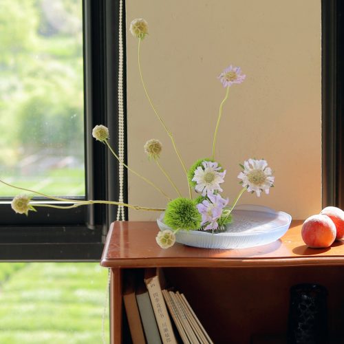 Art Floral et Feng Shui : Harmoniser Votre Intérieur avec des Compositions Durables