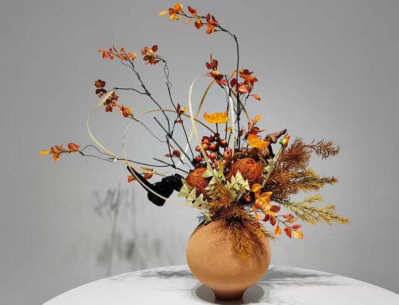 “Vent d’Automne” – Édition Musée