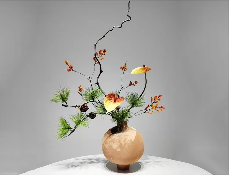 “Harmonie d’Automne” – Ensemble Epuré