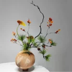 composition-florale-ikebana-CF0069-verso