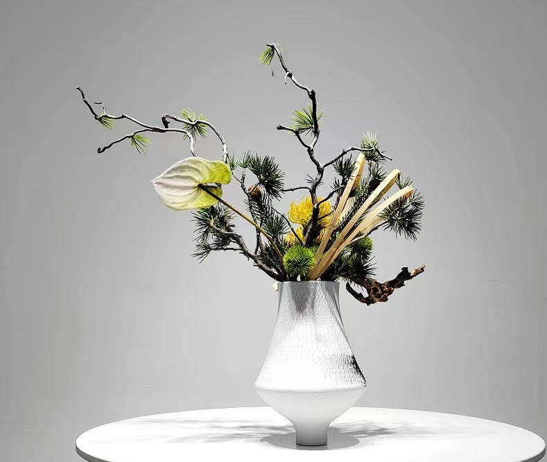 composition-florale-ikebana-CF0075-verso composition-florale-ikebana-CF0075-verso