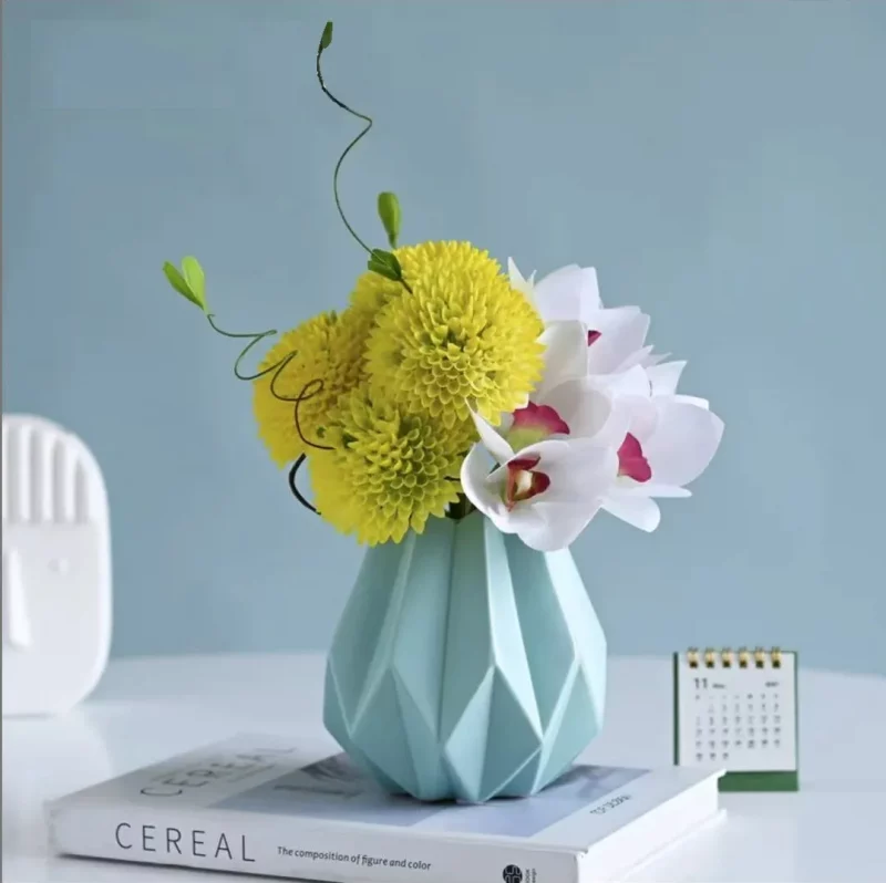 Composition Scandinave “Nid d’Abeille”