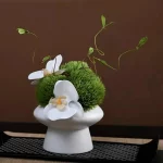 composition-florale-orchidee-blanche-CF0054vb