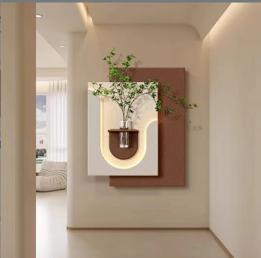 decoration-murale-AC0002-brun-entree-panoramique decoration-murale-AC0002-brun-entree-panoramique