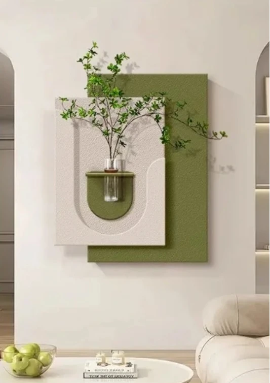 decoration-murale-AC0002-vert-salon-lightoff decoration-murale-AC0002-vert-salon-lightoff