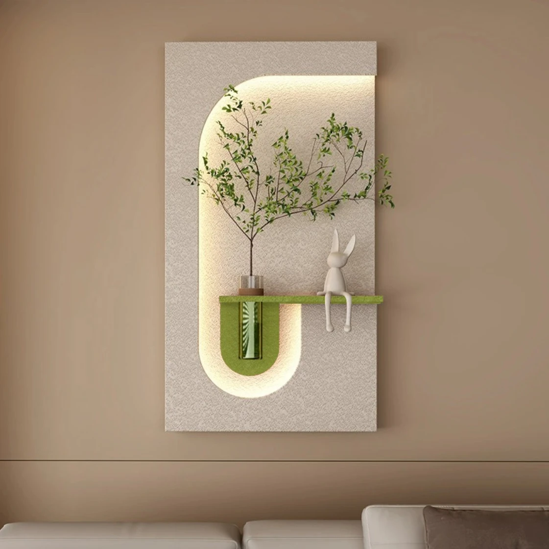 decoration-murale-AC0003-vert-salon decoration-murale-AC0003-vert-salon