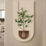 decoration-murale-AC0006-brun-entree-lightoff