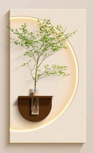 decoration-murale-AC0009-brun-lighton-zoomin decoration-murale-AC0009-brun-lighton-zoomin