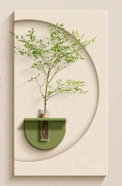 decoration-murale-AC0009-vert-lightoff-zoomin decoration-murale-AC0009-vert-lightoff-zoomin