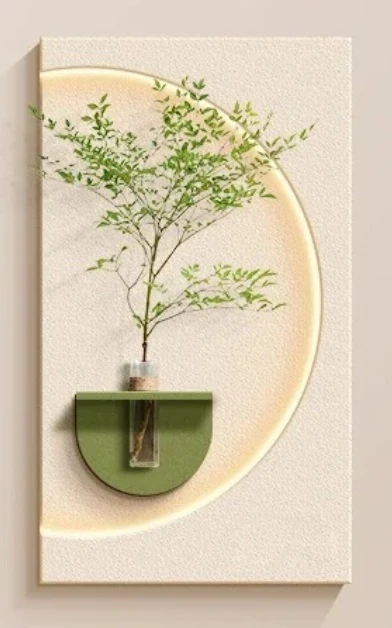 decoration-murale-AC0009-vert-lighton-zoomin decoration-murale-AC0009-vert-lighton-zoomin