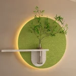 decoration-murale-AC0011-vert-zoomin