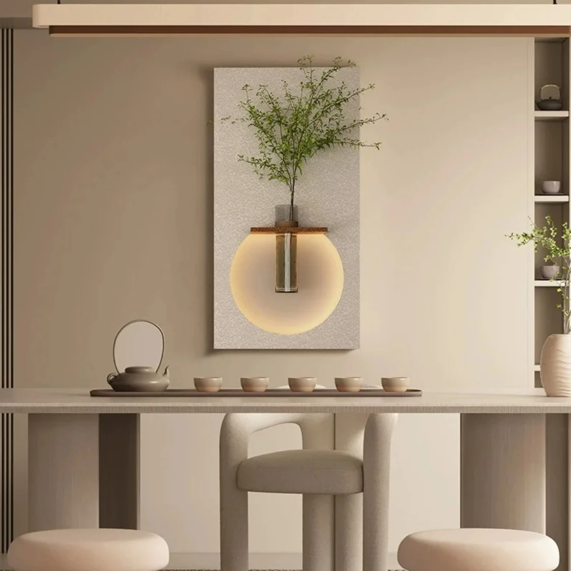 decoration-murale-AC004-brun-repas decoration-murale-AC004-brun-repas