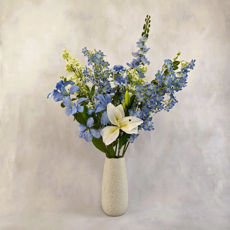 Bouquet “Ciel Clair” – Joie printanière
