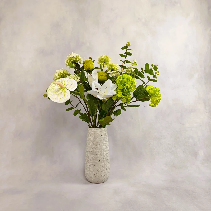 Bouquet “Retour Sauvage” – Champêtres