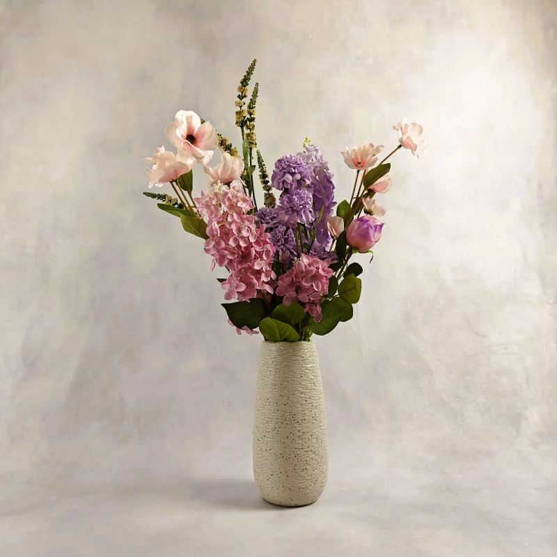 Bouquet “Jardin Fantôme” – Mystère floral