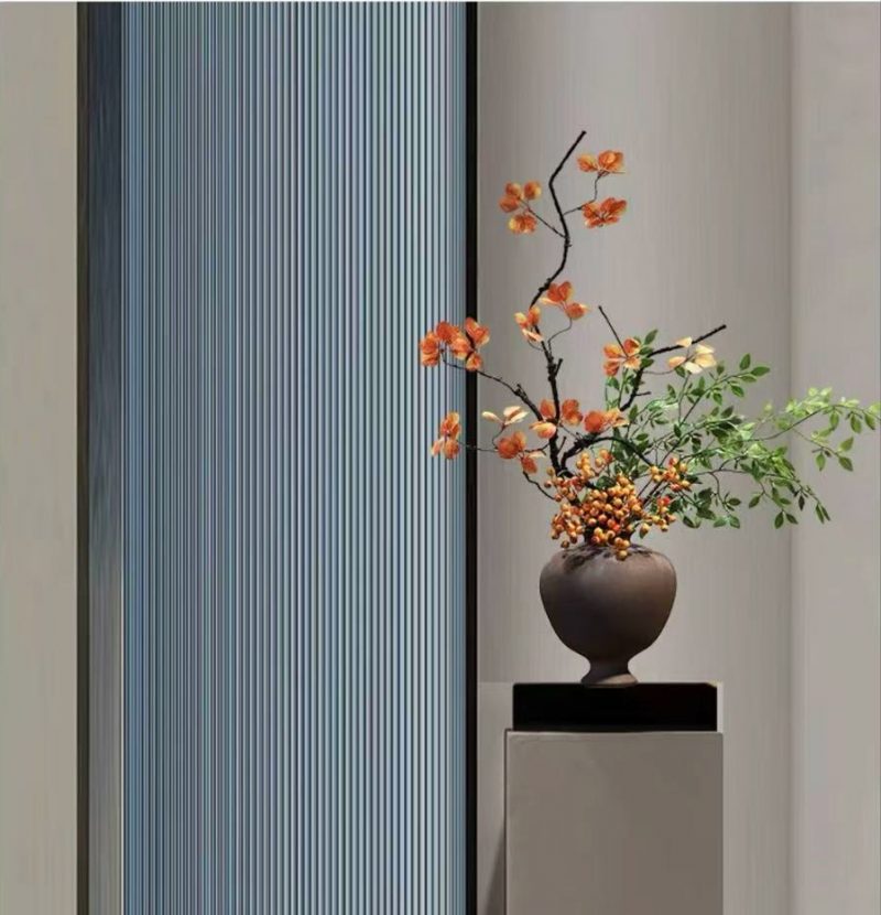 “Prospérité” – Vase Cérémoniel