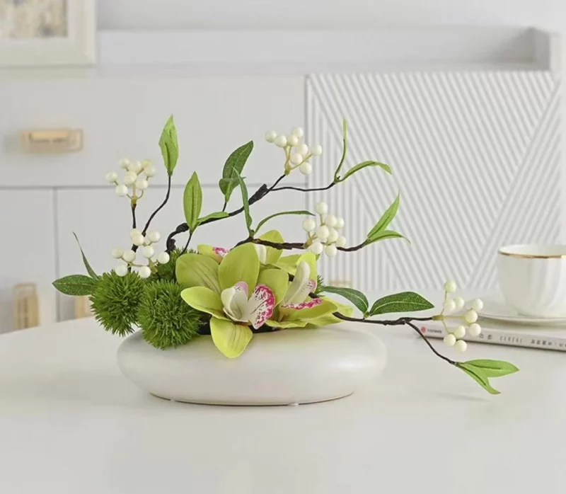 Composition “Pureté Verte”