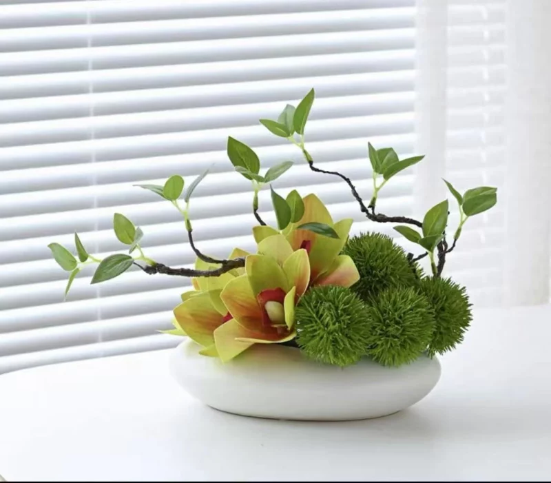 Arrangement “Jeune Pousse”