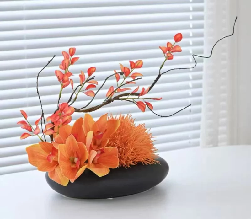 Arrangement “Sagesse Automnale”