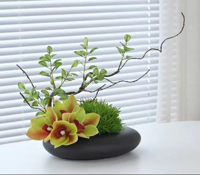 Composition “Renouveau Printanier”