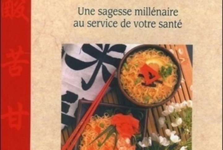 La diététique du Tao