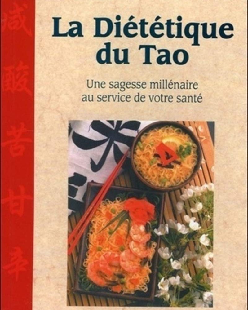 La diététique du Tao