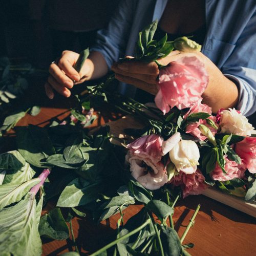 Ranger et Stocker ses Compositions après les Fêtes : Notre Guide Pas-à-Pas