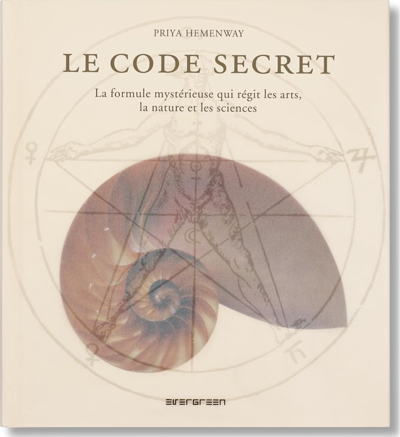 le code secret