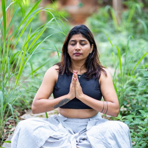 Le Jardin comme Lieu de Méditation : Cultiver la Sérénité chez Soi